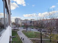 Eladó panellakás, XX. kerületben 44.9 M Ft, 1 szobás