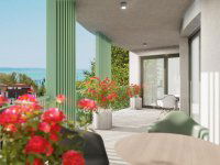 Eladó téglalakás, Balatonalmádiban 123 M Ft, 2 szobás