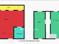Eladó telek, Szentendrén 80 M Ft / költözzbe.hu
