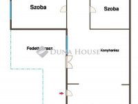 Eladó családi ház, XX. kerületben 181.149 M Ft, 5 szobás