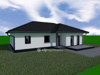 Eladó családi ház, Pusztaszabolcson 89.9 M Ft, 4 szobás