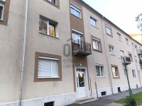 Eladó téglalakás, Ajkán 25.49 M Ft, 1 szobás