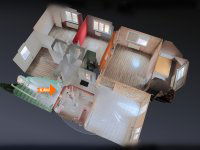 Eladó téglalakás, Budapesten, XXI. kerületben 79.9 M Ft