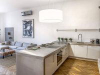 Kiadó téglalakás, albérlet