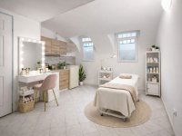 Eladó üzlethelyiség, XIII. kerületben 27 M Ft, 1 szobás