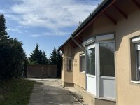 Eladó ikerház, Mogyoródon 85 M Ft, 4 szobás