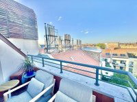 Eladó téglalakás, VI. kerületben 197 M Ft, 3 szobás