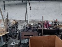 Eladó ipari ingatlan, XXI. kerületben 46 M Ft