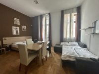 Eladó téglalakás, VII. kerületben 125 M Ft, 3 szobás