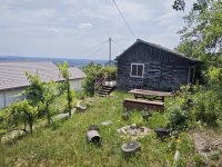 Eladó nyaraló, Szentendrén 38 M Ft, 1 szobás