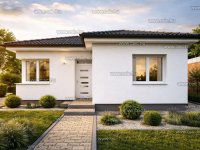 Eladó családi ház, Dunakeszin 160 M Ft, 1+3 szobás