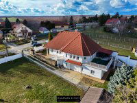 Eladó családi ház, Igalon 94.5 M Ft, 5+2 szobás