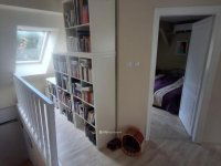 Eladó ikerház, III. kerületben 209 M Ft, 6+1 szobás