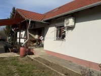 Eladó ikerház, Üllőn 82.5 M Ft, 4 szobás / költözzbe.hu