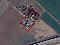 Eladó mezogazdasagi ingatlan, Kecskeméten 28 M Ft, 4 szobás