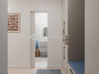 Eladó téglalakás, VI. kerületben 99 M Ft, 1 szobás