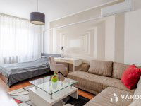 Eladó panellakás, Szegeden 47.99 M Ft, 2 szobás