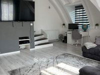 Eladó téglalakás, III. kerületben 321 M Ft, 4+1 szobás