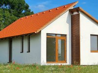Eladó családi ház, Balatonszárszón 56.5 M Ft
