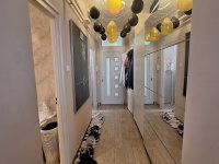 Eladó téglalakás, Szolnokon 36.7 M Ft, 2+1 szobás