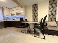 Eladó ikerház, Kecskeméten 104 M Ft, 4 szobás