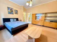 Eladó téglalakás, Szegeden, Bajai úton 59.9 M Ft, 1+2 szobás