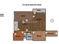Eladó panellakás