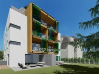 Eladó telek, XI. kerületben 610 M Ft / költözzbe.hu