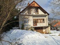 Eladó családi ház