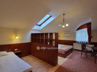 Eladó hotel, Siófokon 689 M Ft / költözzbe.hu