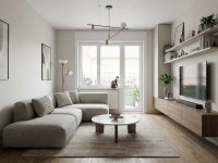 Eladó téglalakás, IV. kerületben 110 M Ft, 5 szobás