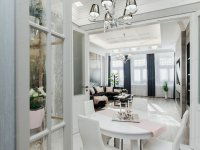 Eladó téglalakás, V. kerületben 256 M Ft / költözzbe.hu