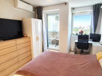 Eladó téglalakás, IX. kerületben, Mester utcában 52.9 M Ft