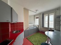 Eladó téglalakás, XI. kerületben, Karinthy Frigyes úton