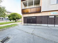Eladó garázs, Szekszárdon, Wesselényi utcában 13.5 M Ft