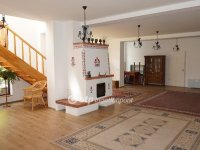 Eladó hotel, Gyöngyösön 396 M Ft, 23 szobás