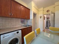 Kiadó téglalakás, albérlet