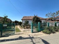 Eladó családi ház, Mátészalkán 39 M Ft, 3 szobás