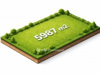 Eladó telek, Tatán 103 M Ft / költözzbe.hu