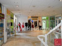 Kiadó üzlethelyiség