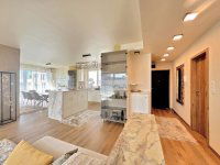 Eladó téglalakás, XVII. kerületben 255 M Ft, 6 szobás