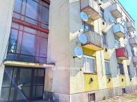 Eladó téglalakás, Kecskeméten 29.9 M Ft, 2 szobás