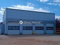 Eladó ipari ingatlan, Veresegyházon 897 M Ft