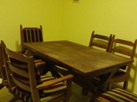 Kiadó családi ház, albérlet, Dunaújvárosban 400 E Ft / hó