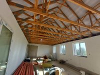 Eladó családi ház, Hajmáskéren 75 M Ft, 3 szobás