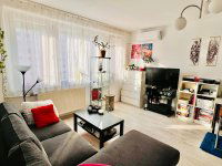 Eladó panellakás, XIII. kerületben, Pannónia utcában 79 M Ft