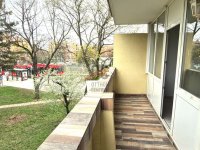 Eladó téglalakás, XIV. kerületben 100 M Ft, 3 szobás