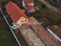 Eladó ikerház, Monoron 107 M Ft, 5 szobás / költözzbe.hu