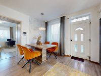 Eladó családi ház, Nyírbátorban 45 M Ft, 1+1 szobás