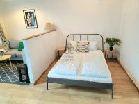 Eladó téglalakás, VII. kerületben 56 M Ft, 1 szobás